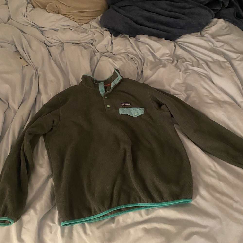 Patagonia Synchilla Fleece